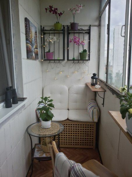 26 idées pour aménager une petite terrasse 23 26 idées pour aménager une petite terrasse 23