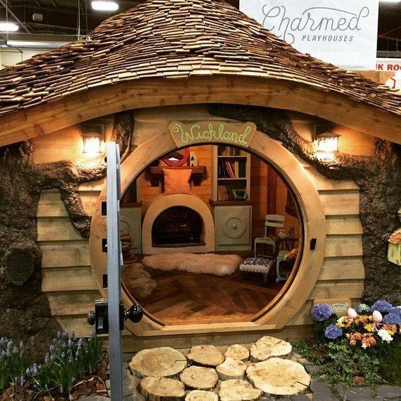 27 idées de gazebos & kiosques de jardin en bois 14 27 idées de gazebos & kiosques de jardin en bois 14