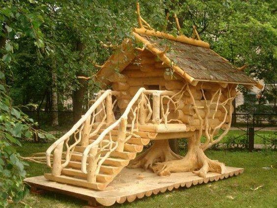 27 idées de gazebos & kiosques de jardin en bois 3 27 idées de gazebos & kiosques de jardin en bois 3