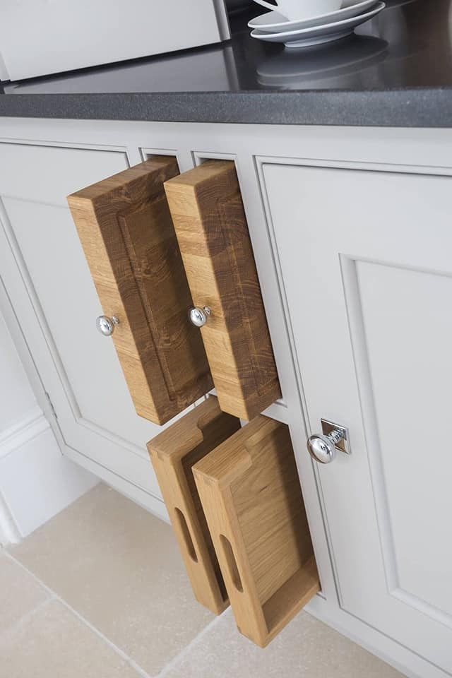 27 idées de génie pour créer du rangement dans la maison 25 27 idées de génie pour créer du rangement dans la maison 25