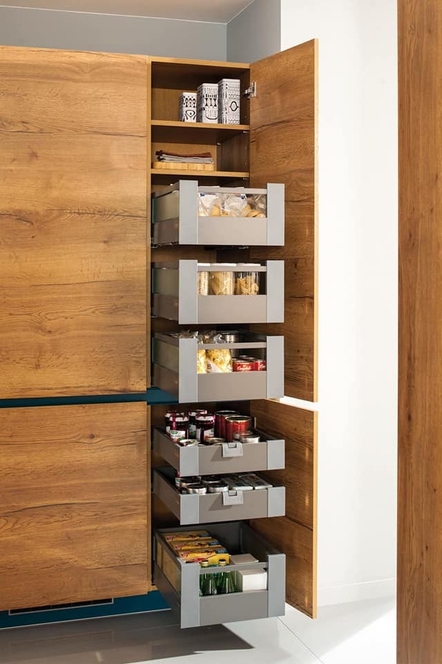 27 idées de génie pour créer du rangement dans la maison 26 27 idées de génie pour créer du rangement dans la maison 26