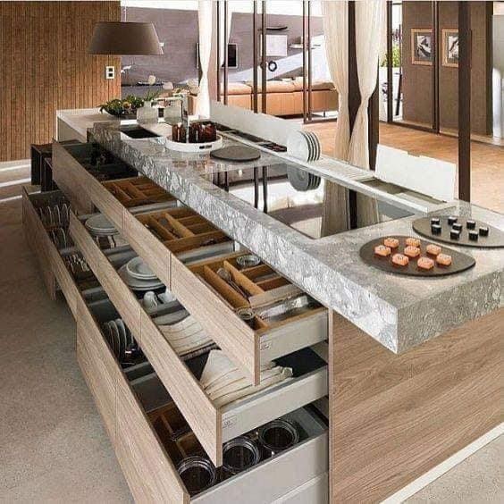 27 idées pour ceux qui aiment la cuisine bien rangée 19 27 idées pour ceux qui aiment la cuisine bien rangée 19