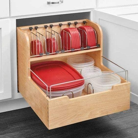 27 idées pour ceux qui aiment la cuisine bien rangée 20 27 idées pour ceux qui aiment la cuisine bien rangée 20