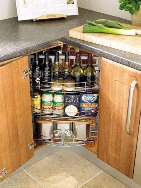 27 idées pour ceux qui aiment la cuisine bien rangée 3 27 idées pour ceux qui aiment la cuisine bien rangée 3