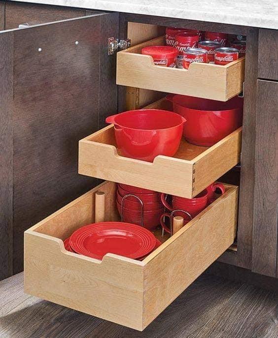27 idées pour ceux qui aiment la cuisine bien rangée 22 27 idées pour ceux qui aiment la cuisine bien rangée 22