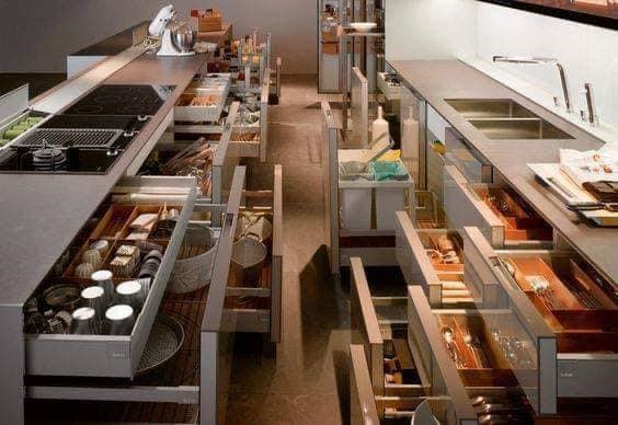 27 idées pour ceux qui aiment la cuisine bien rangée 23 27 idées pour ceux qui aiment la cuisine bien rangée 23