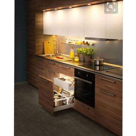 27 idées pour ceux qui aiment la cuisine bien rangée 27 27 idées pour ceux qui aiment la cuisine bien rangée 27