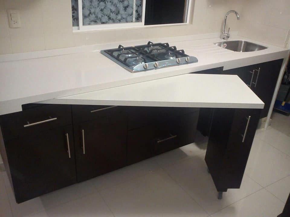 27 idées de génie pour créer du rangement dans la maison 2 27 idées de génie pour créer du rangement dans la maison 2