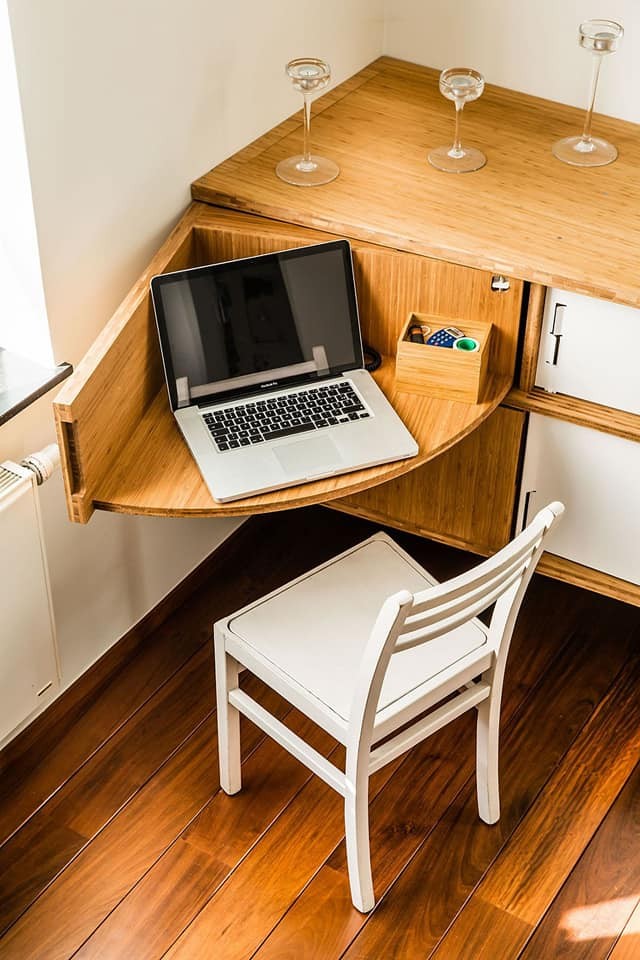 27 idées de génie pour créer du rangement dans la maison 3 27 idées de génie pour créer du rangement dans la maison 3