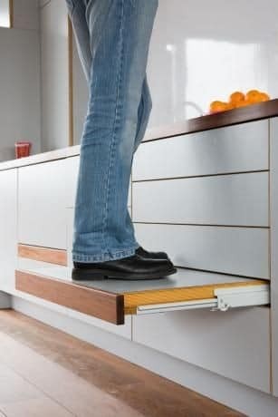 27 idées de génie pour créer du rangement dans la maison 5 27 idées de génie pour créer du rangement dans la maison 5