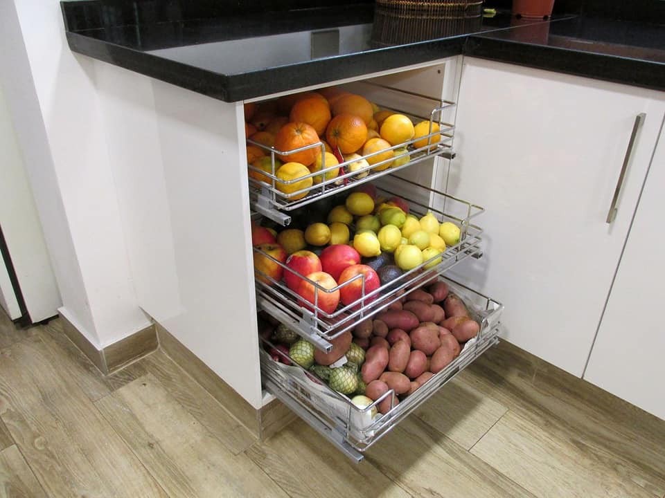 27 idées de génie pour créer du rangement dans la maison 6 27 idées de génie pour créer du rangement dans la maison 6