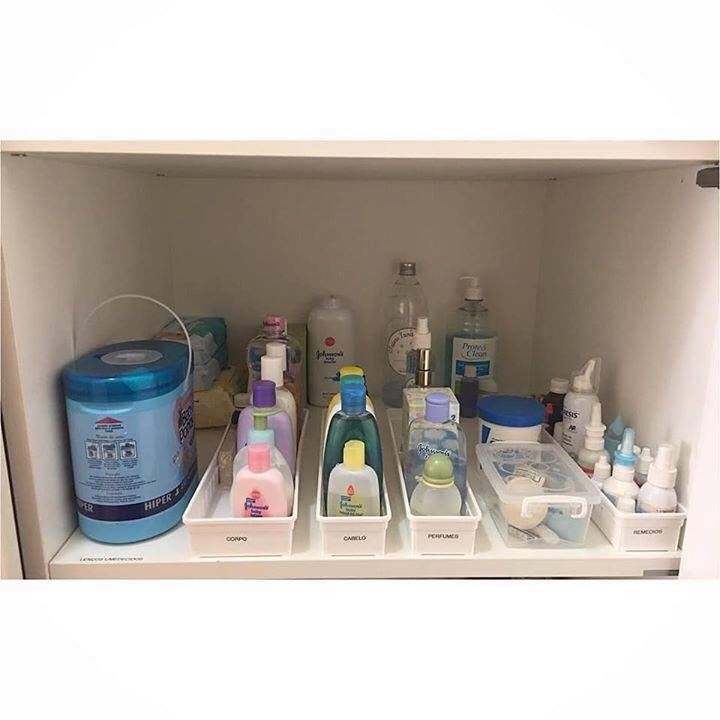 27 rangements malins pour enfin en finir avec le désordre 13