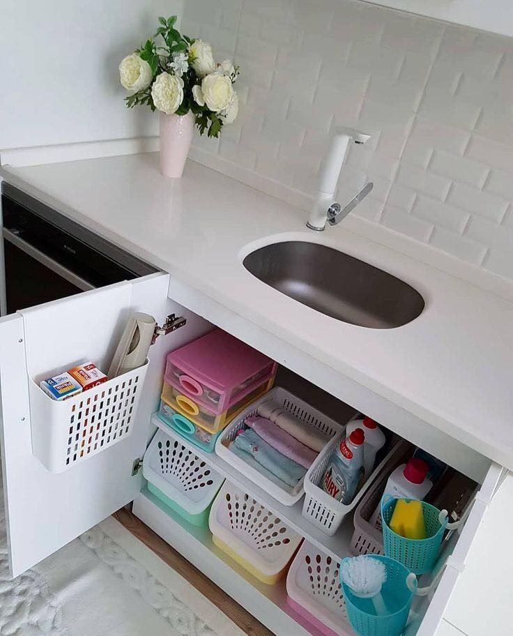27 rangements malins pour enfin en finir avec le désordre 18