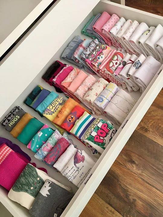 27 rangements malins pour enfin en finir avec le désordre 4