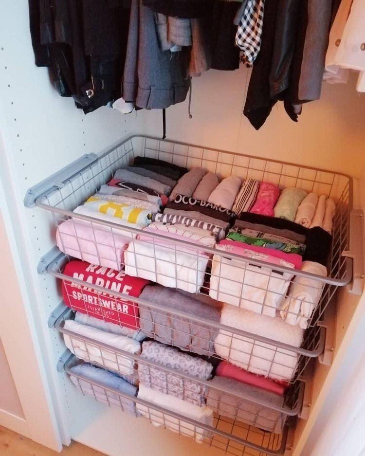 27 rangements malins pour enfin en finir avec le désordre 7