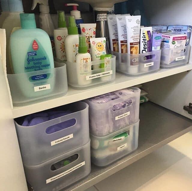 27 rangements malins pour enfin en finir avec le désordre 8