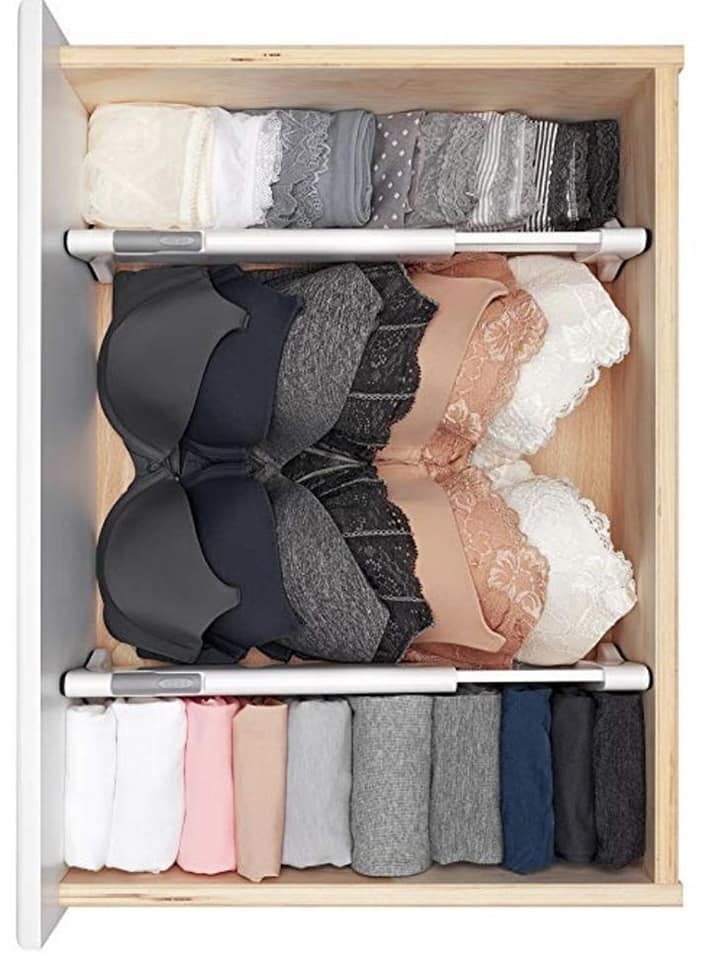 28 idées de rangements pour toutes les pièces 2