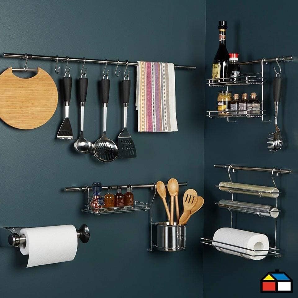 28 idées de rangements pour toutes les pièces 14