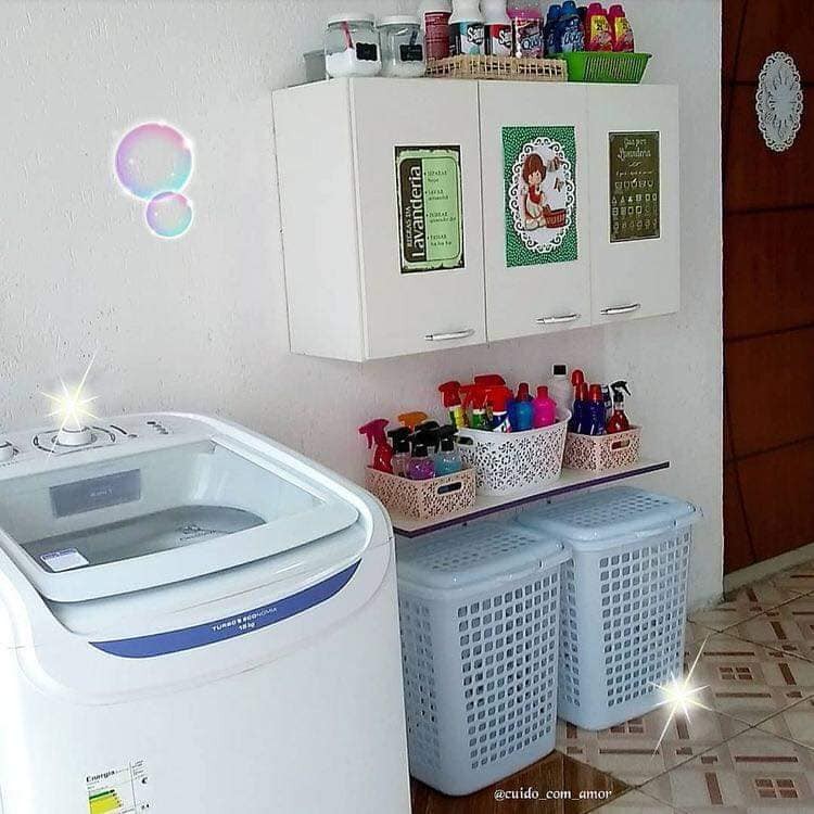 28 idées de rangements pour toutes les pièces 20