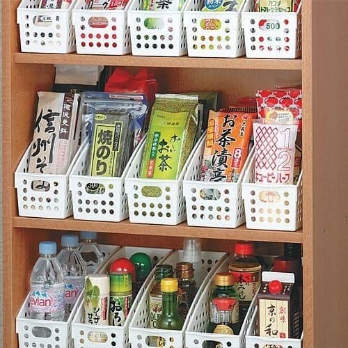 28 idées de rangements pour toutes les pièces 3