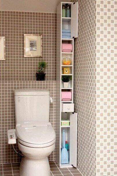28 idées de rangements pour toutes les pièces 21
