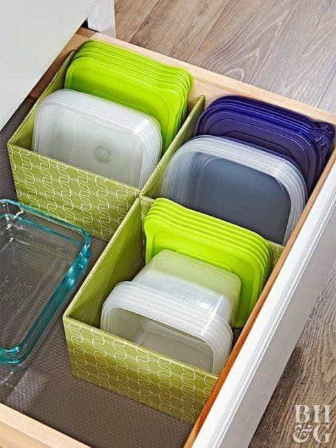 28 idées de rangements pour toutes les pièces 24