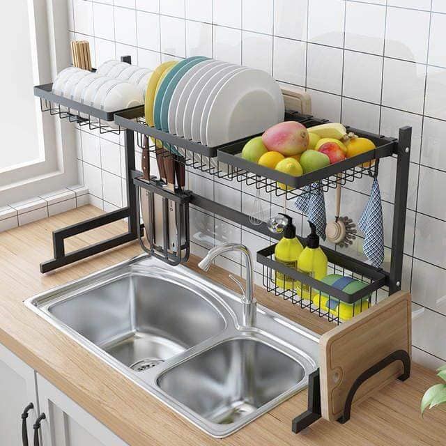 28 idées de rangements pour toutes les pièces 27