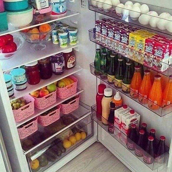 28 idées de rangements pour toutes les pièces 28