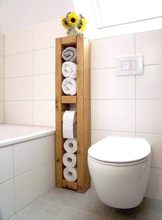 28 idées de rangements pour toutes les pièces 7
