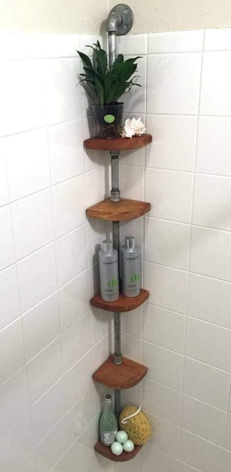 28 idées de rangements pour toutes les pièces 10