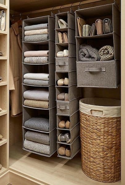 28 idées de rangements pour toutes les pièces 1 28 idées de rangements pour toutes les pièces 1