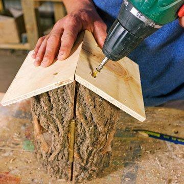 28 mangeoires à oiseaux à fabriquer soi-même pour zéro euros 1 28 mangeoires à oiseaux à fabriquer soi-même pour zéro euros 1