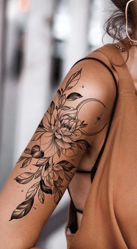 29 idées de tatouages féminins qui font de l'effet 2 29 idées de tatouages féminins qui font de l'effet 2