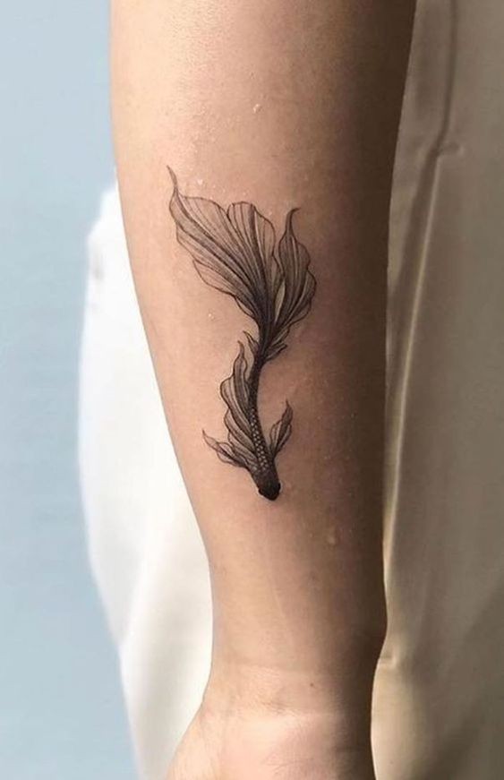 29 idées de tatouages féminins qui font de l'effet 18 29 idées de tatouages féminins qui font de l'effet 18