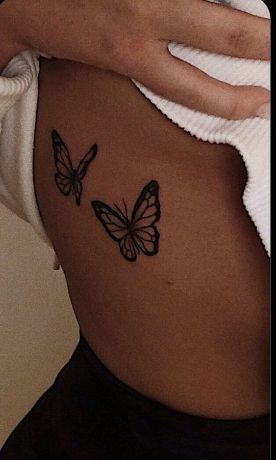 29 idées de tatouages féminins qui font de l'effet 20 29 idées de tatouages féminins qui font de l'effet 20