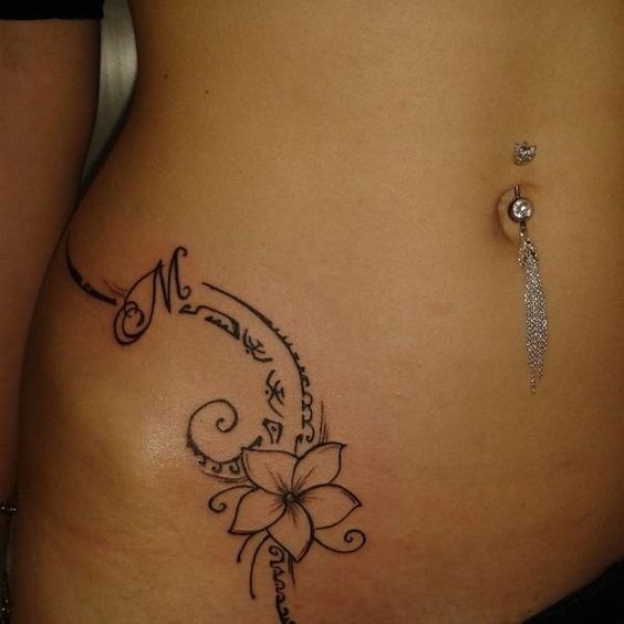 29 idées de tatouages féminins qui font de l'effet 8 29 idées de tatouages féminins qui font de l'effet 8