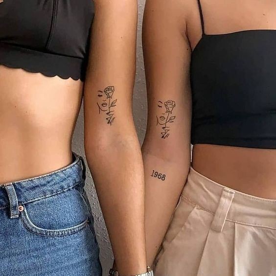 29 idées de tatouages féminins qui font de l'effet 10 29 idées de tatouages féminins qui font de l'effet 10