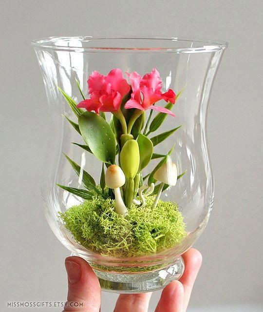 29 idées pour cultiver des plantes et des fleurs dans des bocaux 26 29 idées pour cultiver des plantes et des fleurs dans des bocaux 26