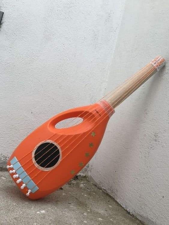 29 jouets pour enfants à faire avec de la récup' 19 29 jouets pour enfants à faire avec de la récup' 19