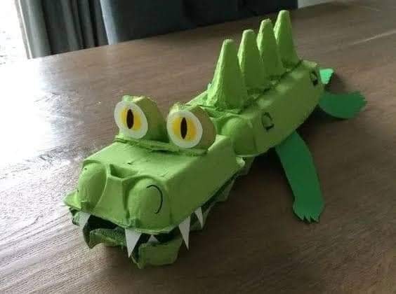 29 jouets pour enfants à faire avec de la récup' 26 29 jouets pour enfants à faire avec de la récup' 26
