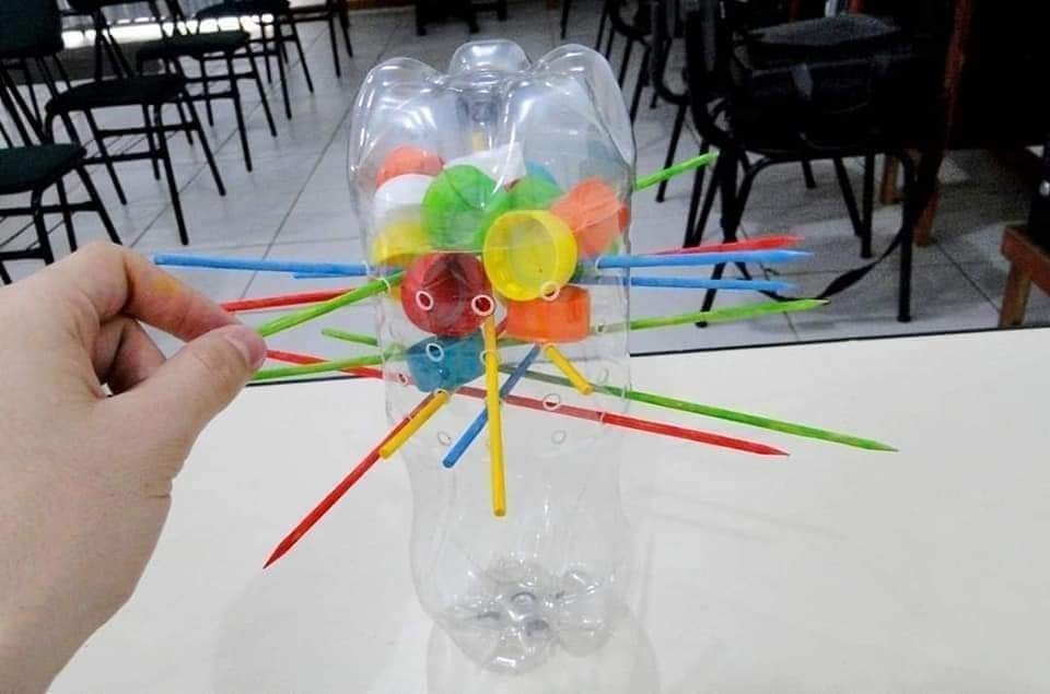 29 jouets pour enfants à faire avec de la récup' 29 29 jouets pour enfants à faire avec de la récup' 29