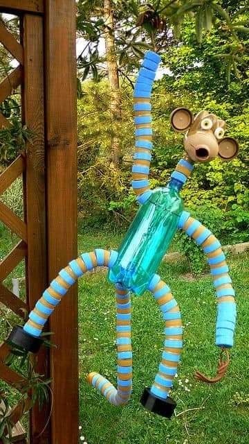 29 jouets pour enfants à faire avec de la récup' 6 29 jouets pour enfants à faire avec de la récup' 6