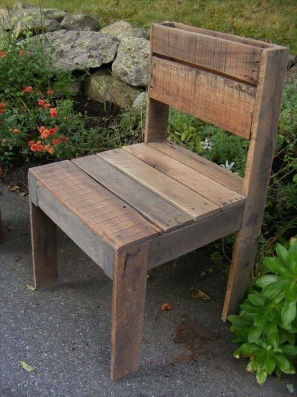 30 déco en bois que vous pouvez refaire à partir de palettes 2 30 déco en bois que vous pouvez refaire à partir de palettes 2
