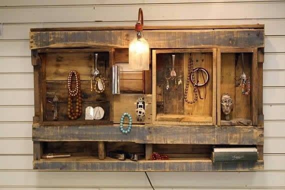 30 déco en bois que vous pouvez refaire à partir de palettes 15 30 déco en bois que vous pouvez refaire à partir de palettes 15