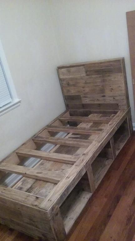 30 déco en bois que vous pouvez refaire à partir de palettes 18 30 déco en bois que vous pouvez refaire à partir de palettes 18