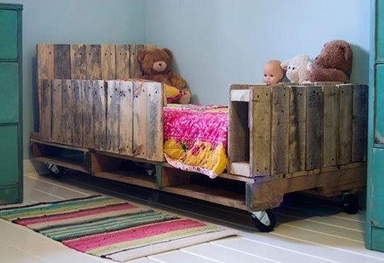 30 déco en bois que vous pouvez refaire à partir de palettes 22 30 déco en bois que vous pouvez refaire à partir de palettes 22