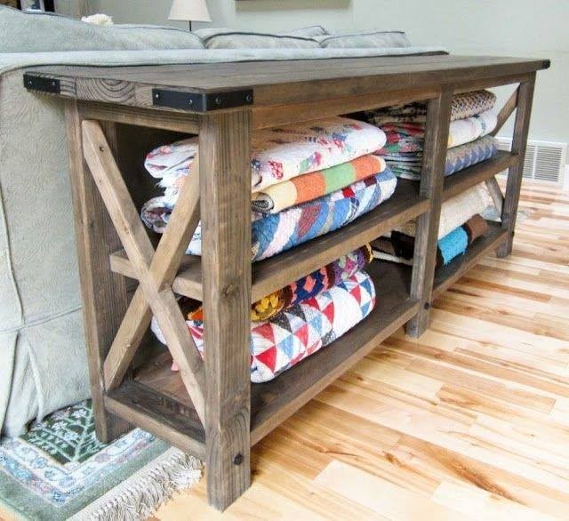 30 déco en bois que vous pouvez refaire à partir de palettes 23 30 déco en bois que vous pouvez refaire à partir de palettes 23