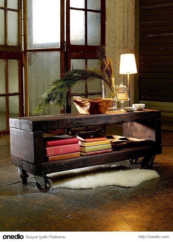 30 déco en bois que vous pouvez refaire à partir de palettes 24 30 déco en bois que vous pouvez refaire à partir de palettes 24