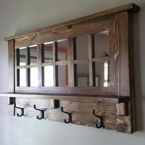 30 déco en bois que vous pouvez refaire à partir de palettes 28 30 déco en bois que vous pouvez refaire à partir de palettes 28