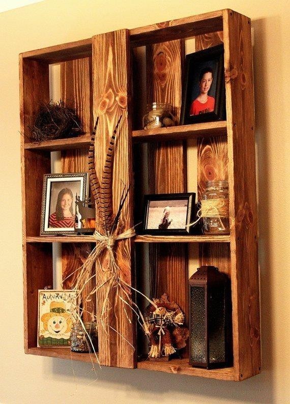 30 déco en bois que vous pouvez refaire à partir de palettes 8 30 déco en bois que vous pouvez refaire à partir de palettes 8